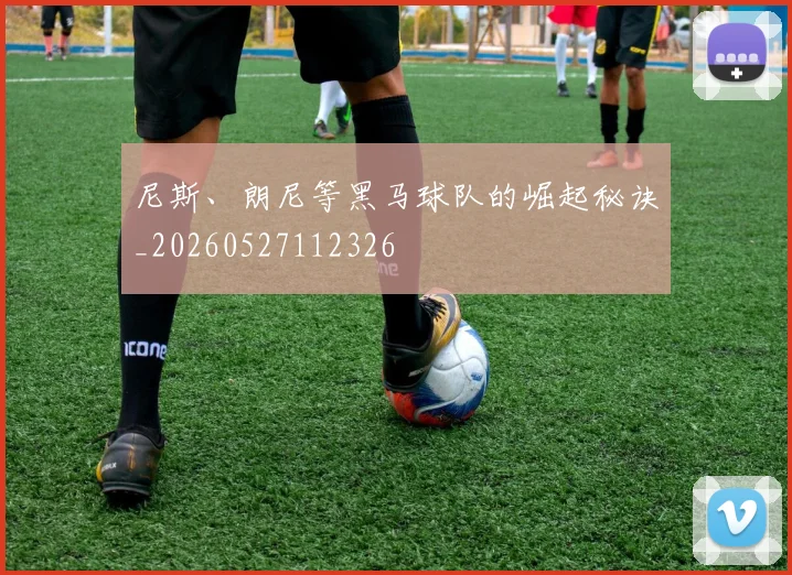 尼斯、朗尼等黑马球队的崛起秘诀_20260527112326