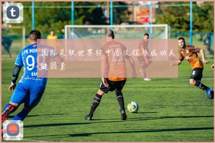 国际足联世界杯申办流程与成功关键因素